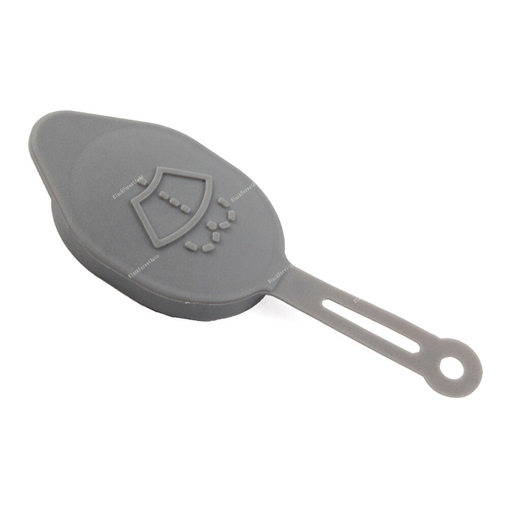 Fit for Nissan Murano for Infiniti G35 EX35 Washer Fluid Reservoir Tank Cap Cover