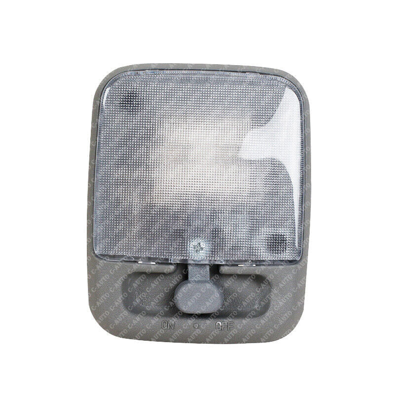 1 PC for Nissan Paladin NV200 Rear Reading Light Inside roof Ceiling Lamp