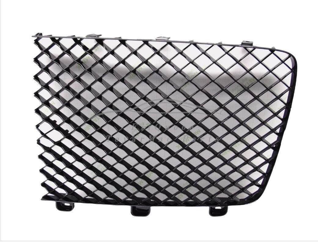 New for Bentley for Bentayga 16-20 Left Radiator Grille Chrome OE:36A853683