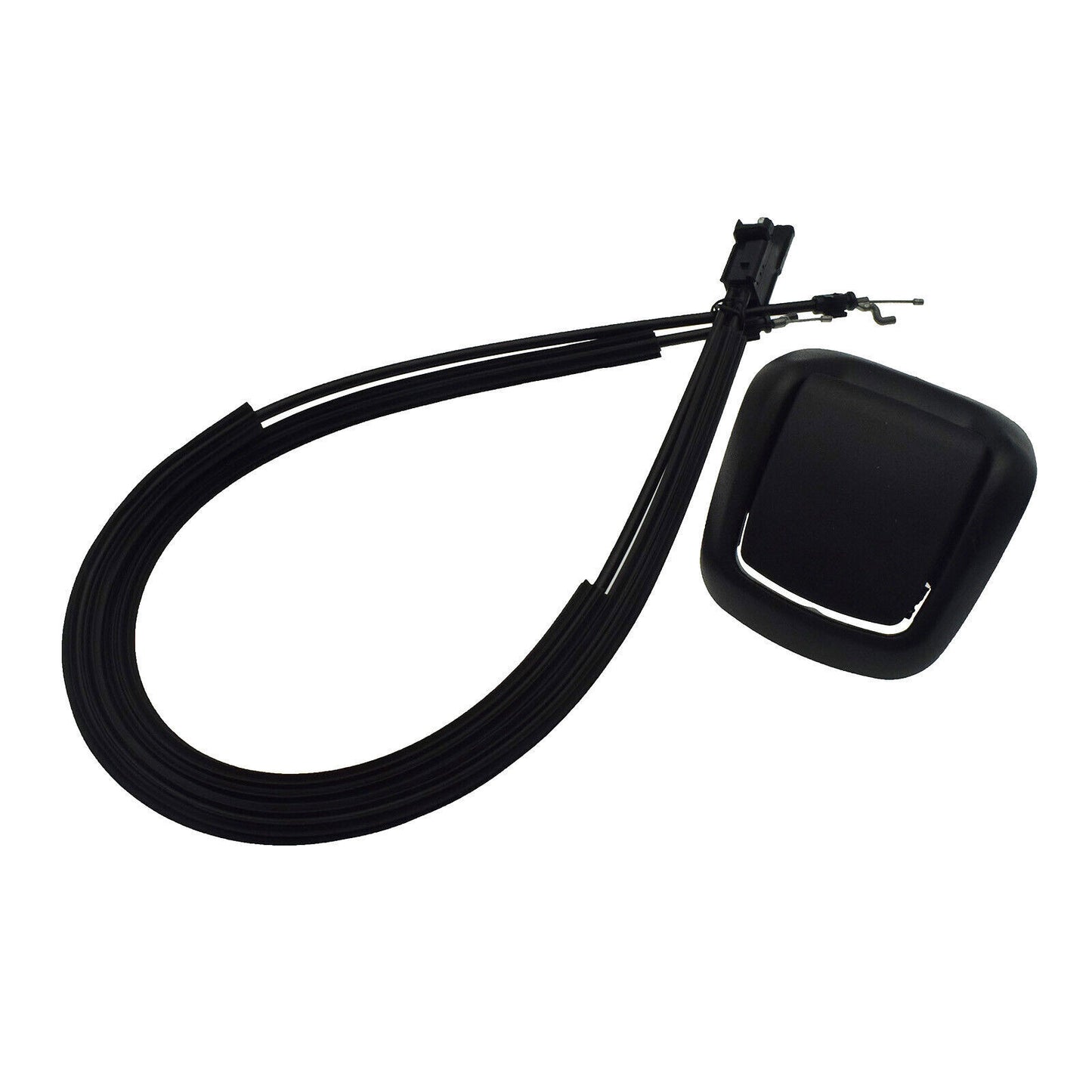 for Ford Fiesta 2001-08 Fusion 2001-12 Front Left Hand for Seat Tilt Cable  Release