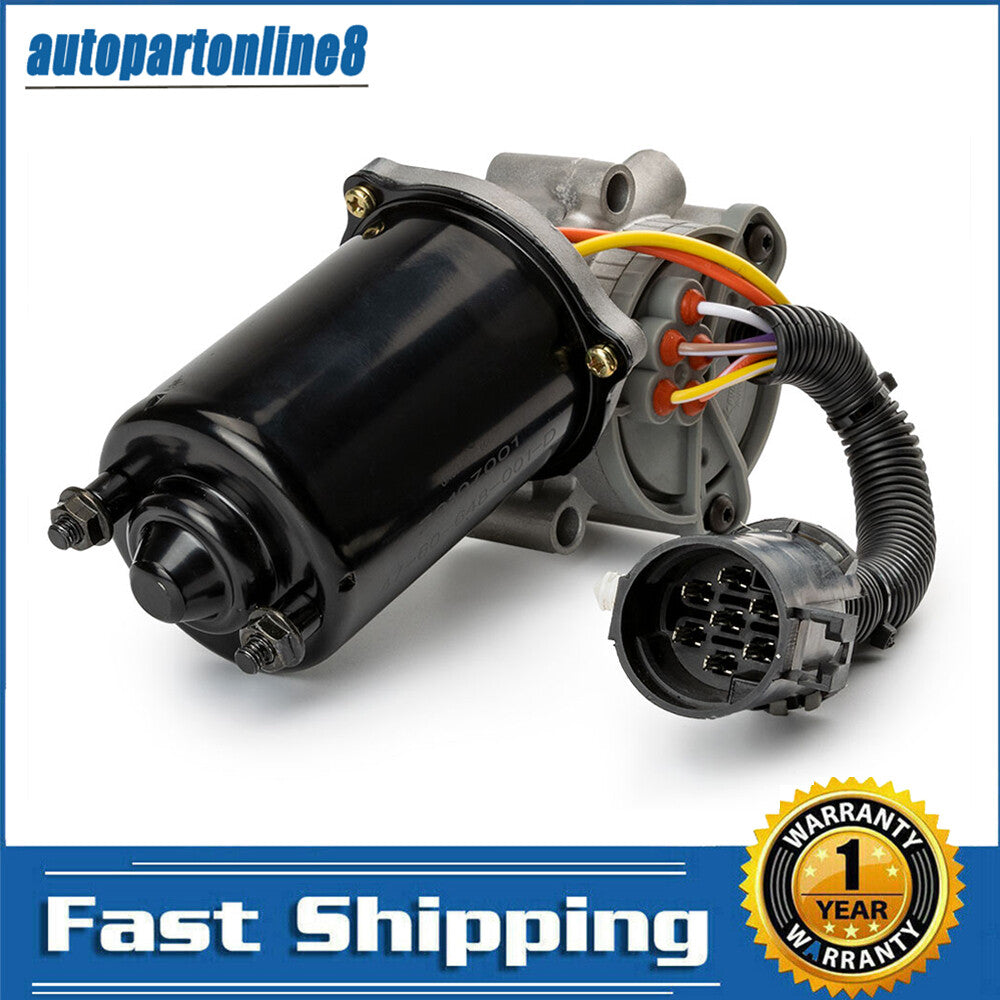 1Pcs 4WD Transfer Case Actuator Shift Motor for Ford Ranger 4760648001A