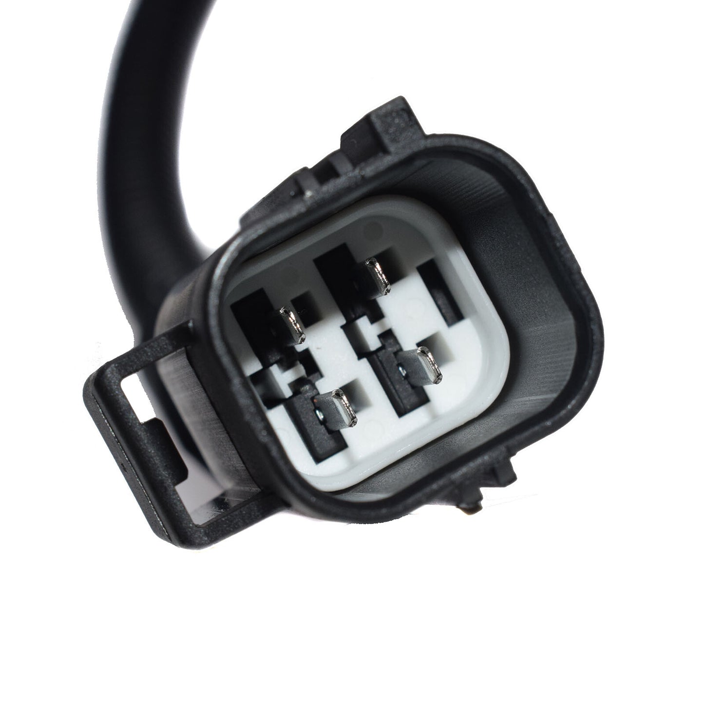 Fog light and driving light wiring harness suitable for Dodge for Ram 1500 09-10 5.7L to 4.7L to 3.7L V8