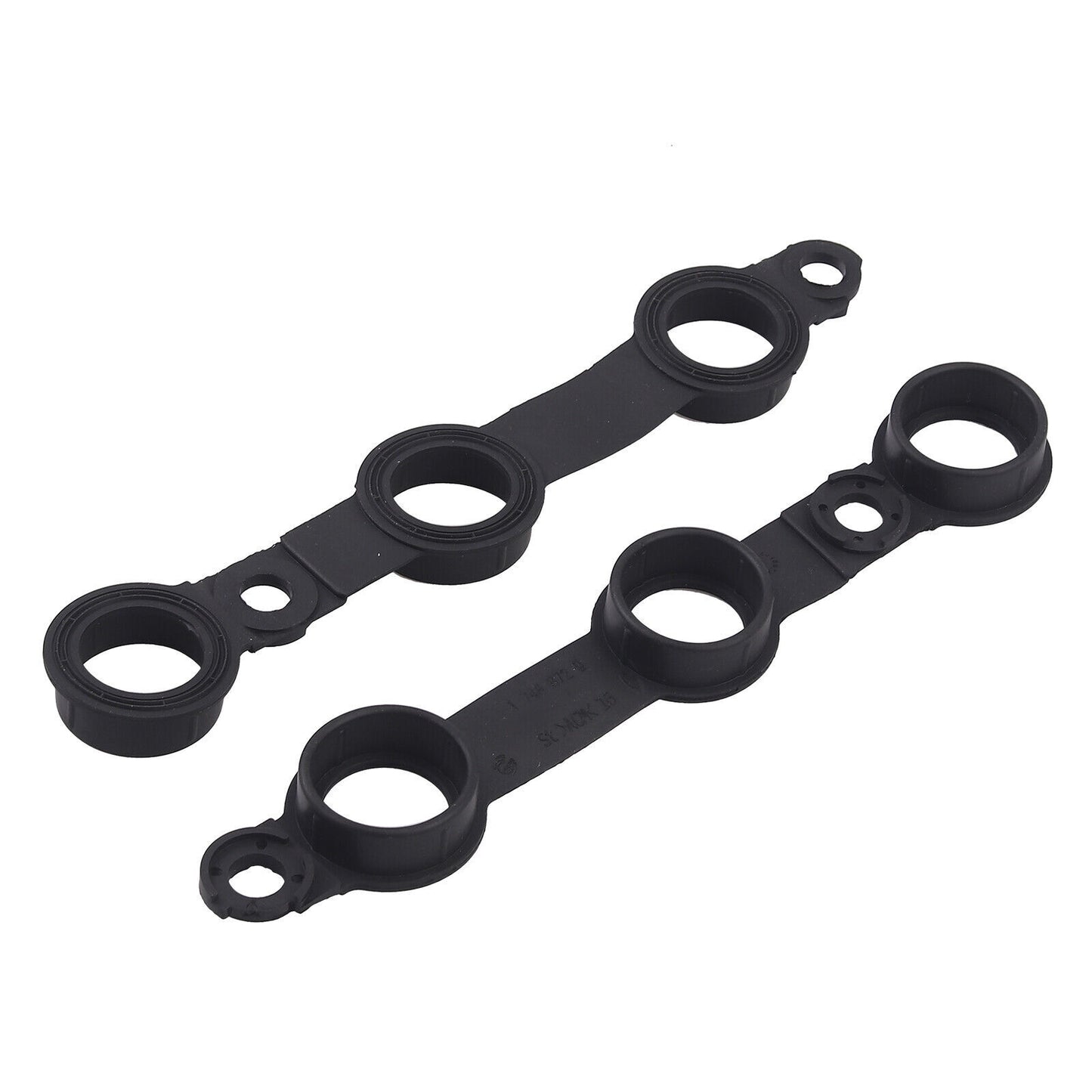 Valve Cover Gasket Seal Set for BMW E39 E46 E53 323I 328I 330I 325I
