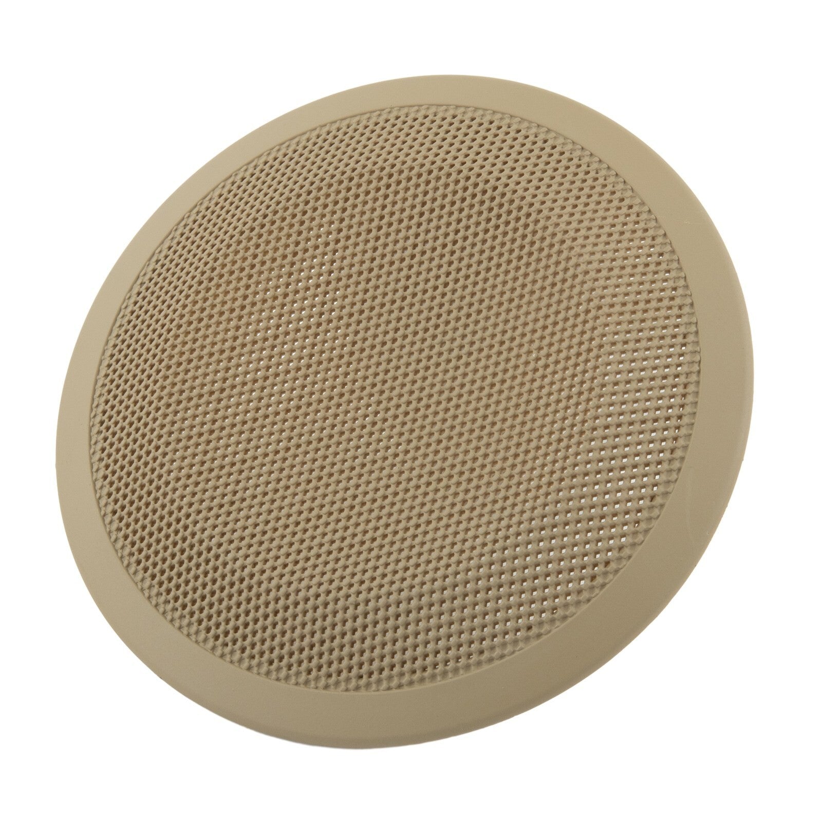 1 X Front Door Speaker Cover For 3Series-E90 51417144563 7144563 Plastic AU