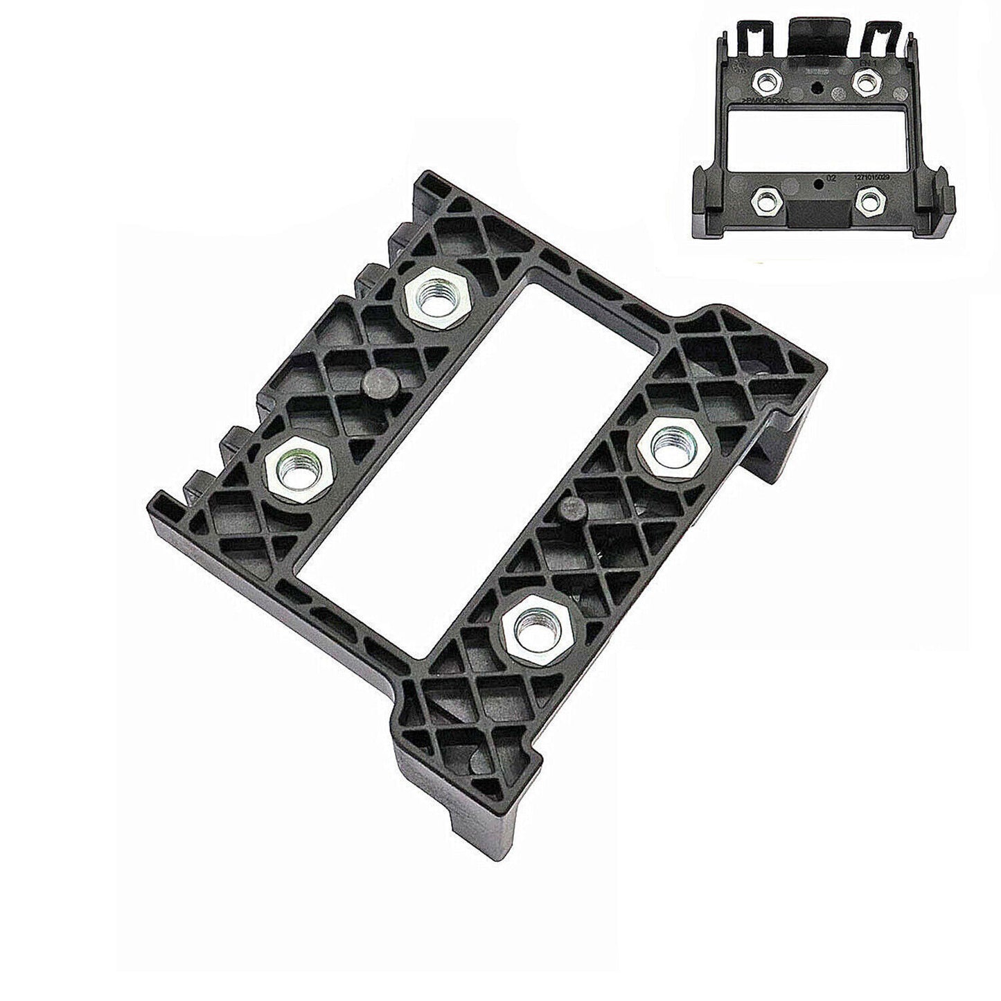 1271015029 Distance Radar Sensor Bracket For 2016-2020 for Nissan Rogue Sentra