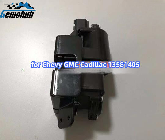 Rear Trunk Latch Lock Block Motor for 2017-2017 for GMC Acadia Limited