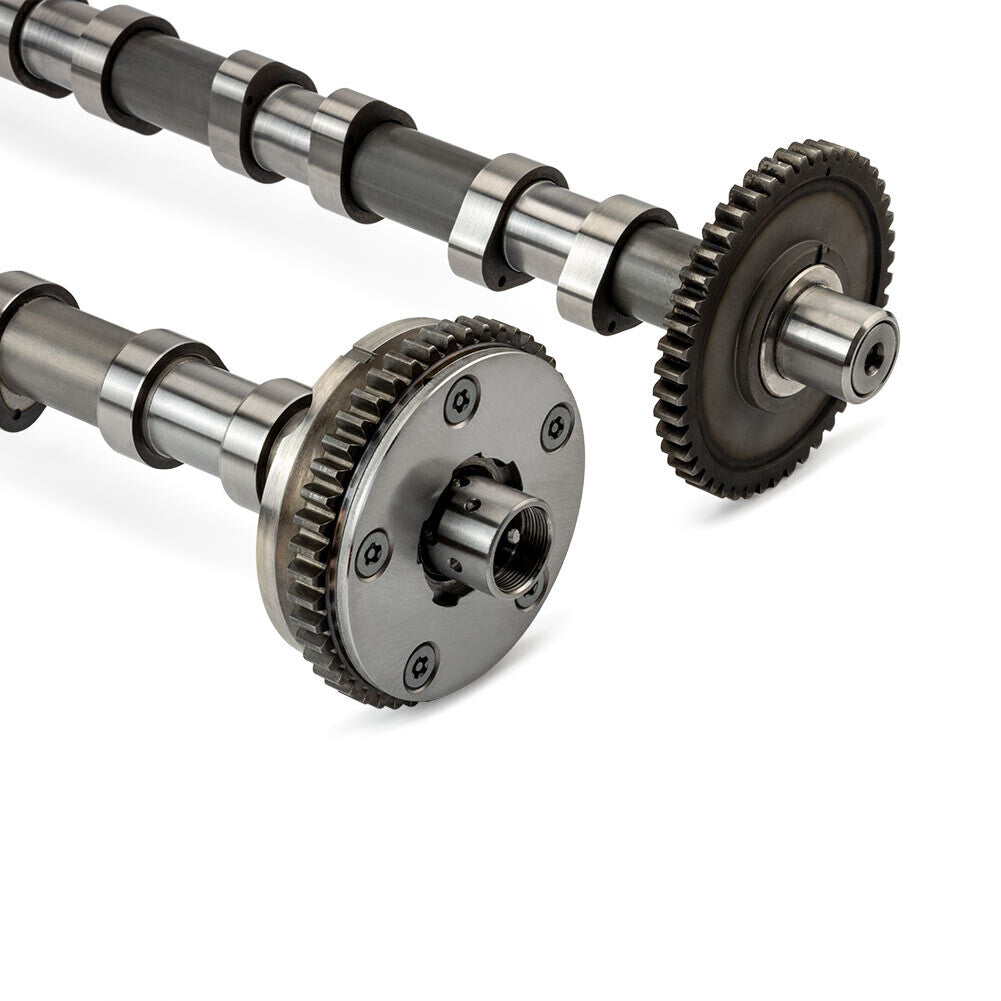 2X Intake+Exhaust Camshaft Timing Gear Kit Fit for VW for Jetta for Audi for A4 for A5 1.8/2.0T