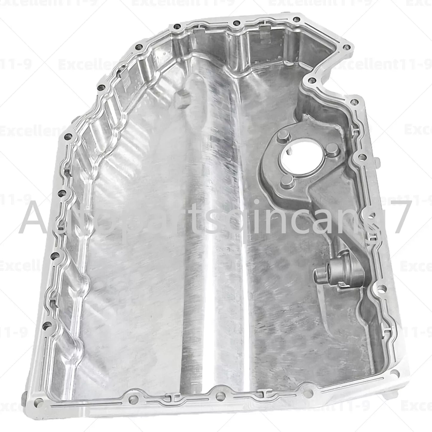 Oil Pan New Lower for VW for AUDI SEAT1.8/2.0T GAS DOHC Turbo 06K103600AE 06K103600R