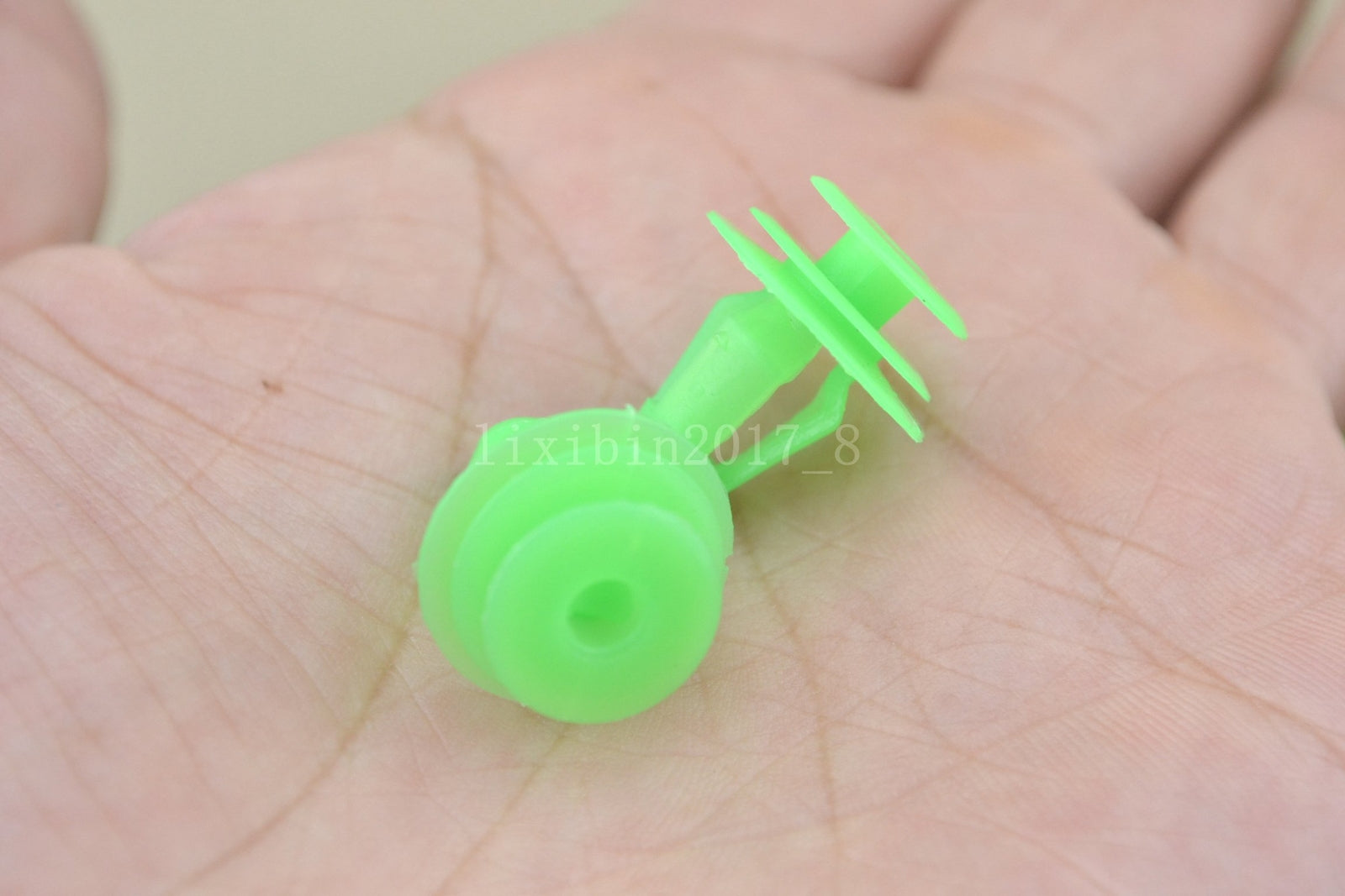 10x Front Rear Door Trim Panel Board Retainer Clip 67771-12050 for Toyota for Lexus