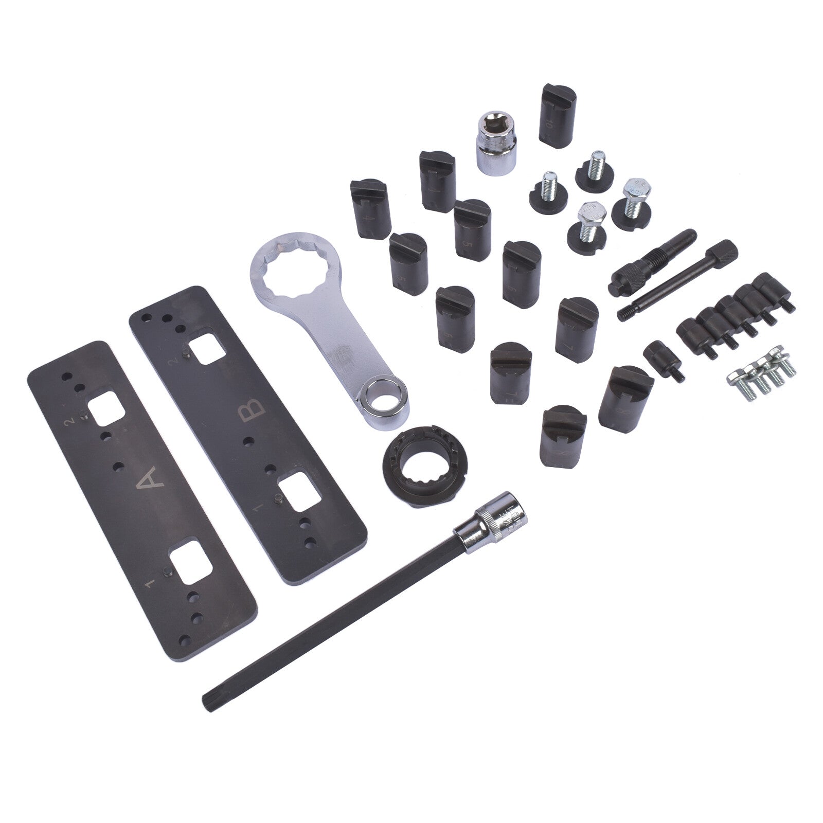 T40331 Engine Timing Camshaft Locking Tool for Audi for Porsche 2.9T 3.0T EA839