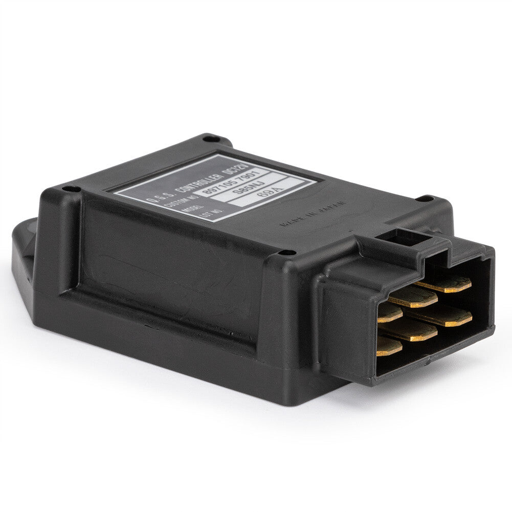 1PCS Time Relay Fit for Isuzu Z-8-97040-501-0 8970405011 8970405010 8-97040501-0