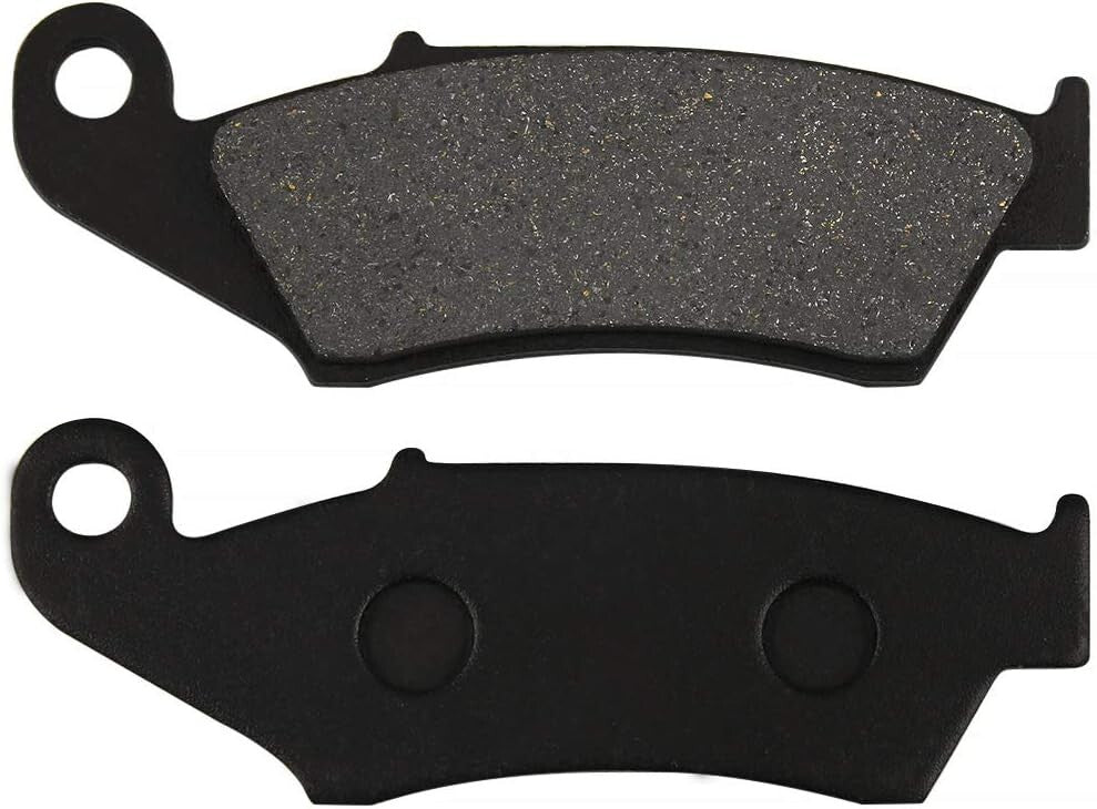 Motorcycle Front rear Brake Pads for Honda XRV750 Africa Twin XRV 750 1994-2003