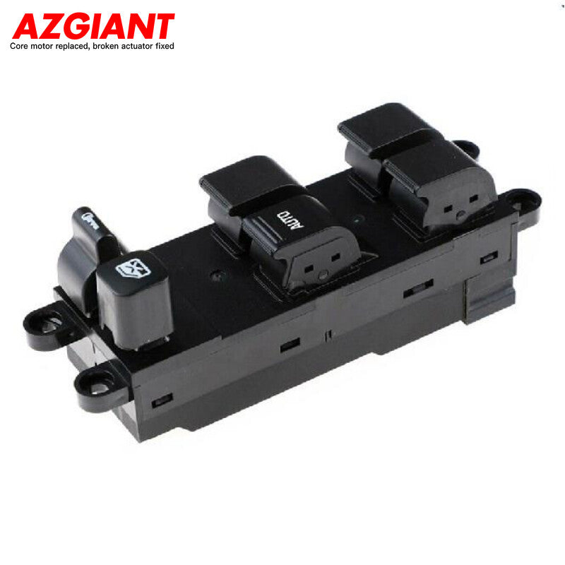 for Nissan Altima / Xterra / Sentra Front Left Power Window Switch 25401-9E000
