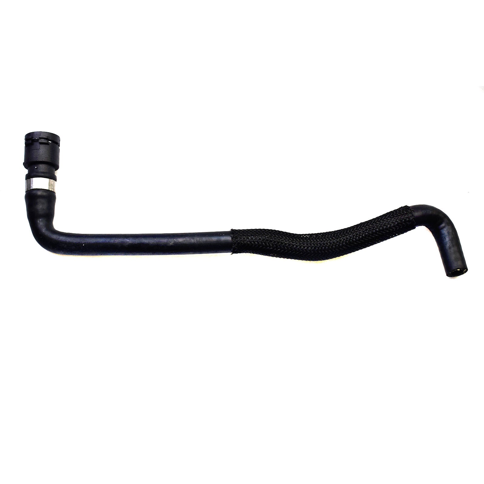 Lotion expansion groove to radiator hose 17127536235 Suitable for BMW X5 X6 2007-2016