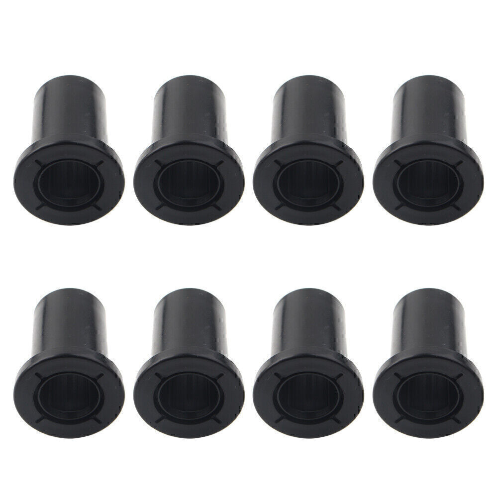 8pcs Rear Suspension Bushing-Lca for Polaris Sportsman 550 XP 550 X2 550 5437651