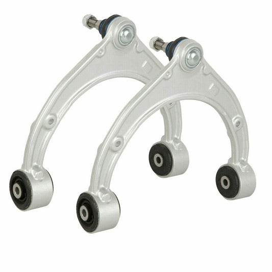 Front Upper Control Arms 2PCS Fits for Porsche for Panamera 2010-2017 97034105103