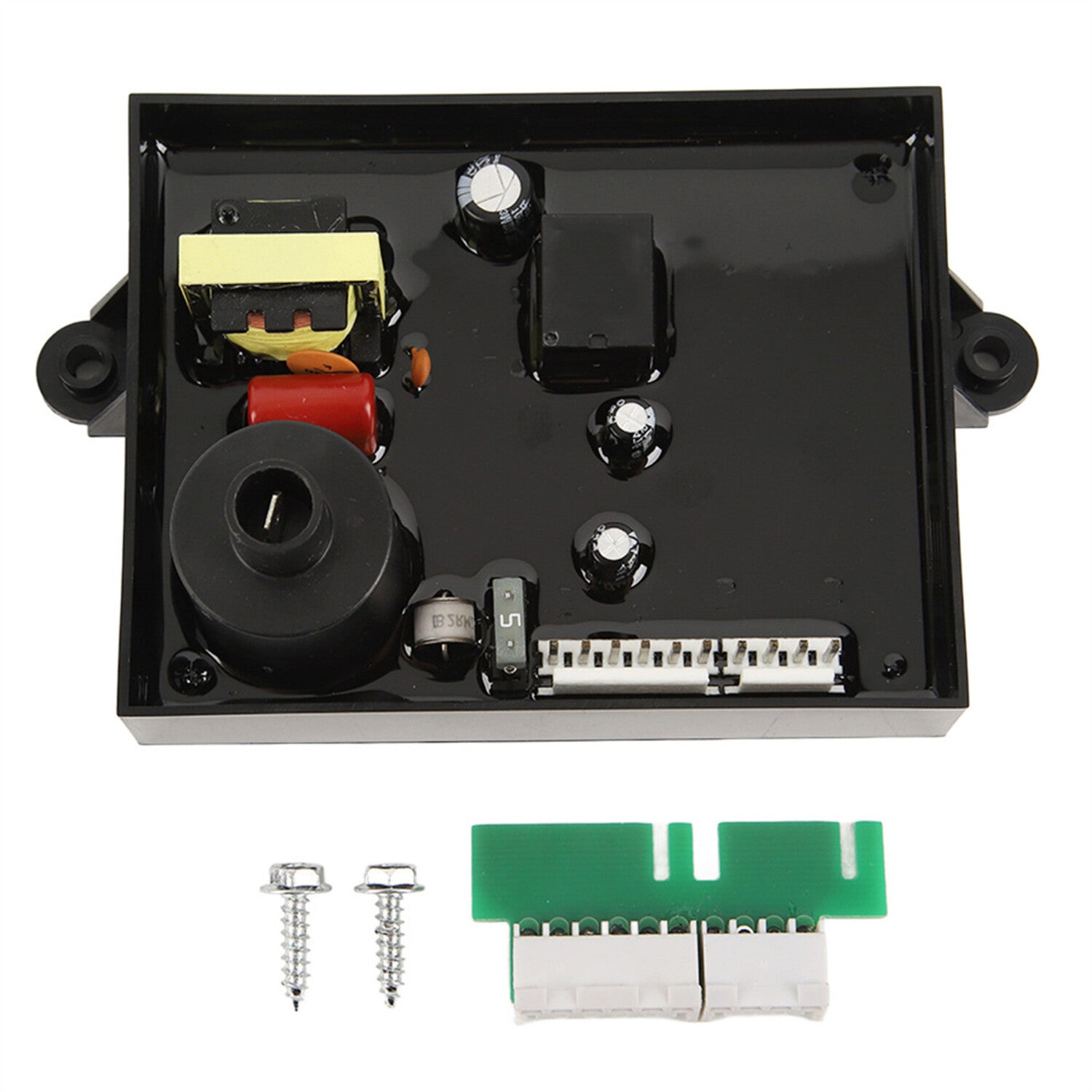 91365 Ignition Control Circuit Board For Atwood RV Water Heater LP Gas/ Electric