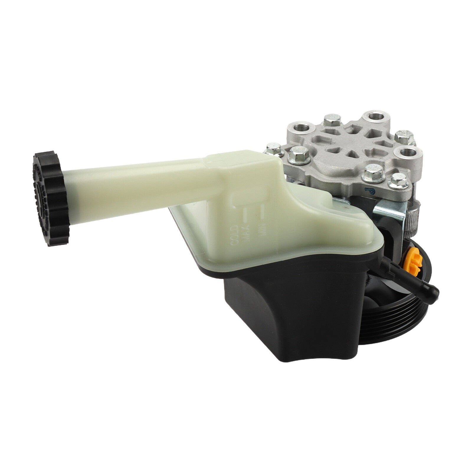 1x 5181854AA Power Steering Pump for Dodge for Challenger 14-18 and for Chrysler 300 14-14