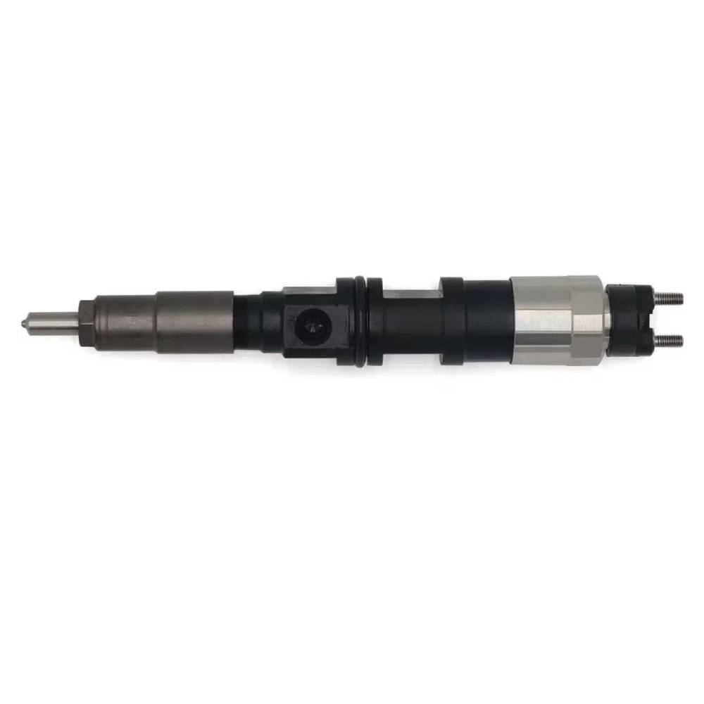Common Rail Diesel Fuel Injector 295050-0590 RE545562 RE543351 for G3