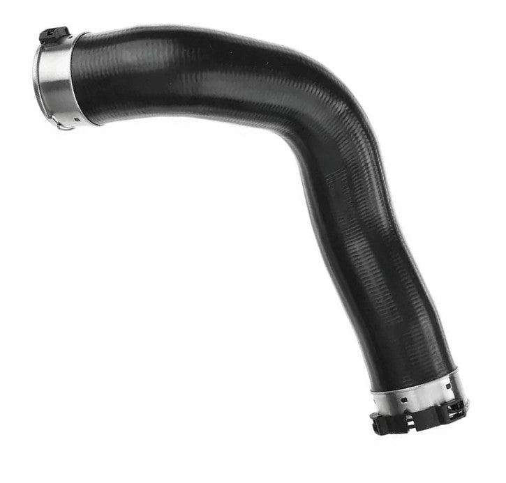 11617810615 Engine Intercooler Tubocharger Air Hose for BMW 5 Series F07 F10 F11