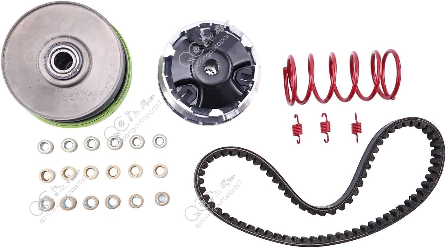 Transmission Clutch Kit 0453455 0453454 0453459 for Polaris Sportsman Outlaw 90