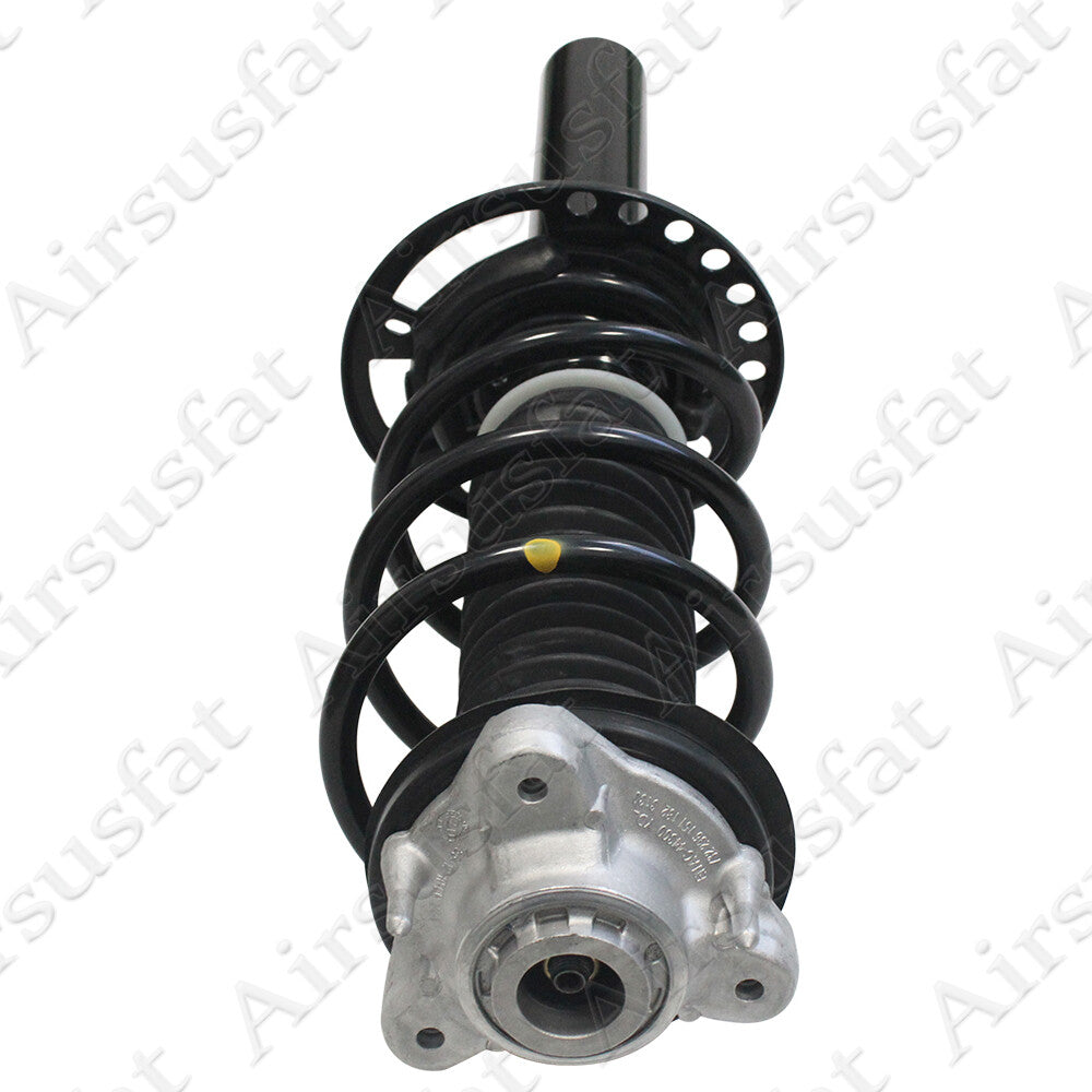 for BMW X3 G08 G01 G02 18-22 Front Right Air Suspension Shock Assembly w/o EDC