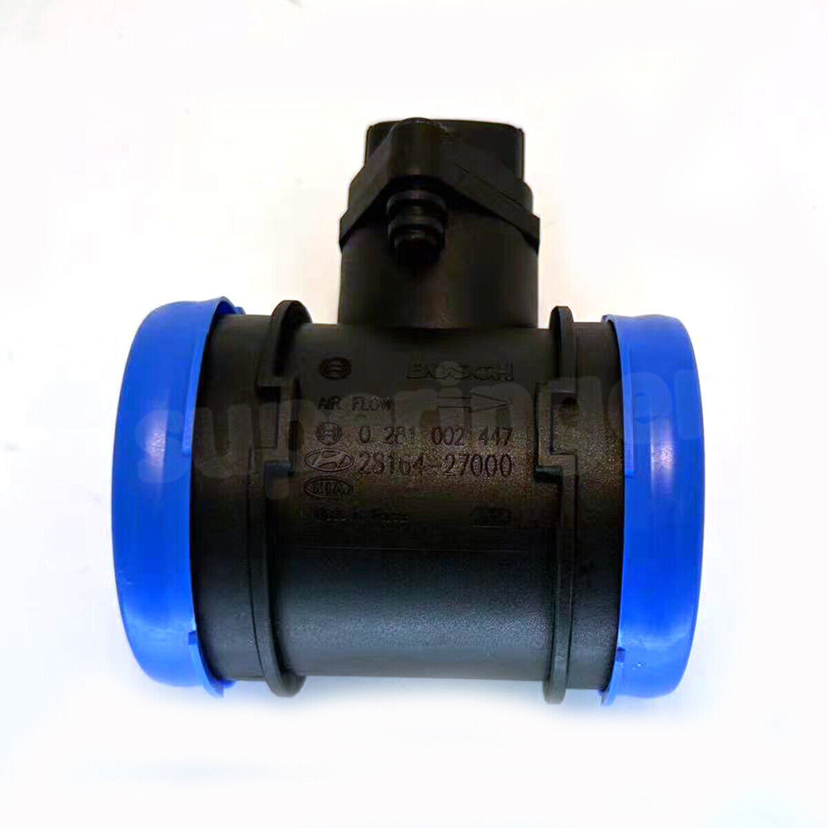 MASS airflow sensor is suitable for HYUNDAI for Elantra for Kia 0281002447 28164-27000