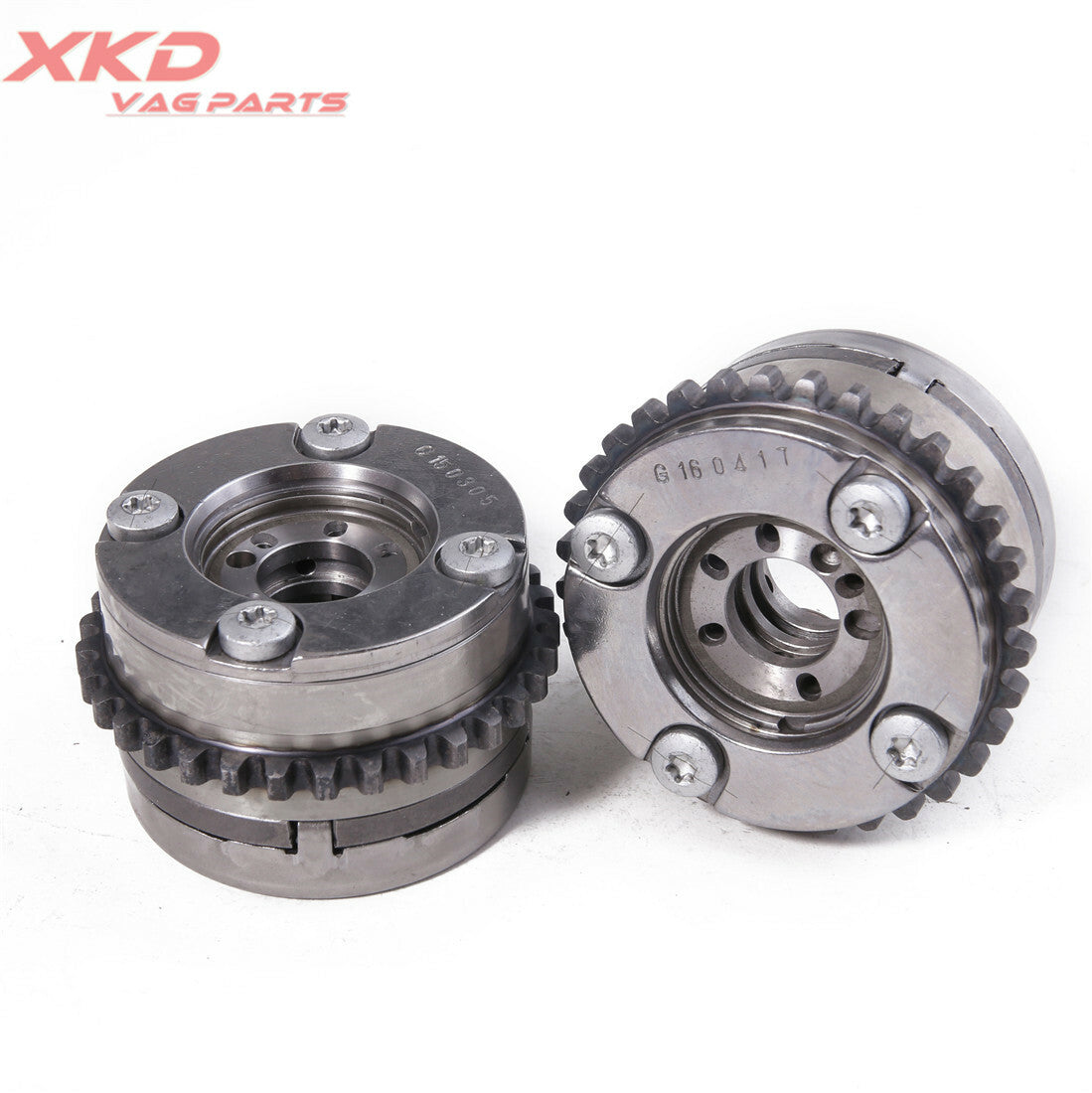 Intake camshaft adjuster suitable for Mercedes-Benz CLS400 E350 E400 GLE350 A2760503600