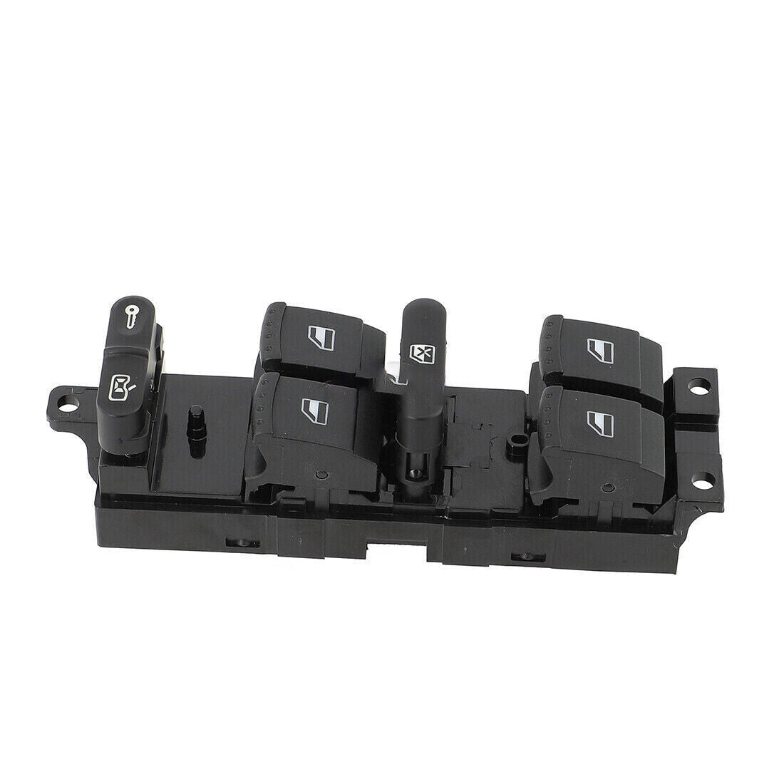 for VW for Golf for Bora for Passat B5 Leon Toledo Window Lifter Contol Switch 1JD959857 NEW