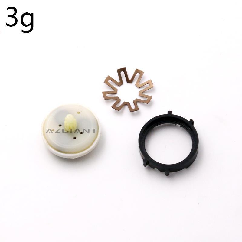 Car side mirror adjustment motor gear kit for Audi TT 1998 - 2006 for A8 (D2) 1994 - 2003