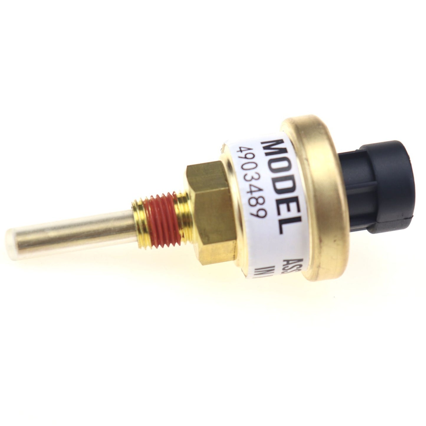 Suitable for L10 M11 ISM N14 ISX coolant level sensor 4903489 086714A0001