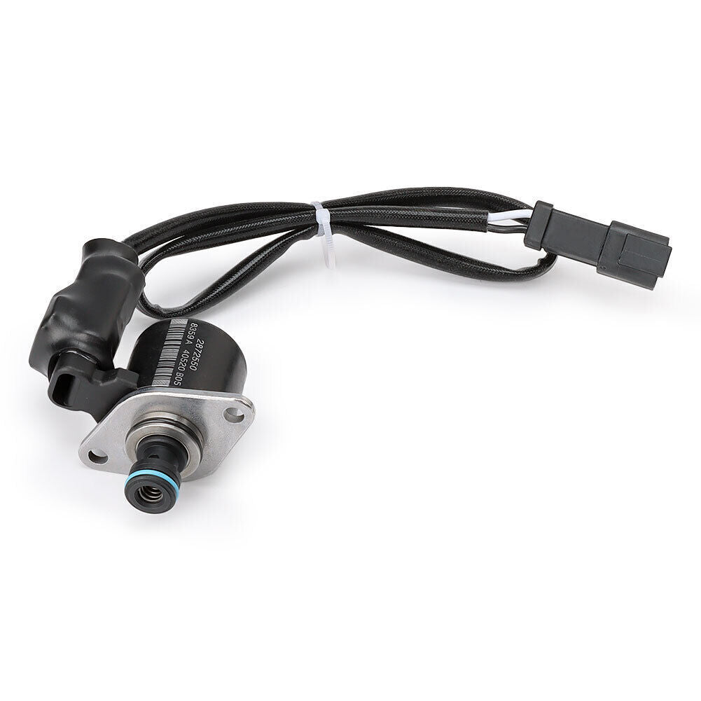 Fuel Pressure Regulator Metering Valve Solenoid 2872550 For ISG ISX5