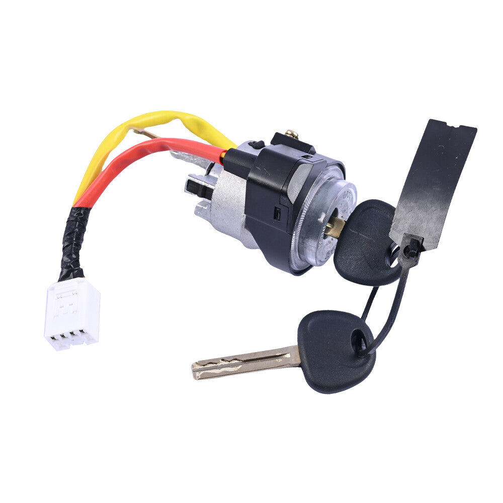 819002GF00 Ignition Lock Cylinder Switch W/ 2keys For 09-10 for Kia Optima 2.4L 2.7L