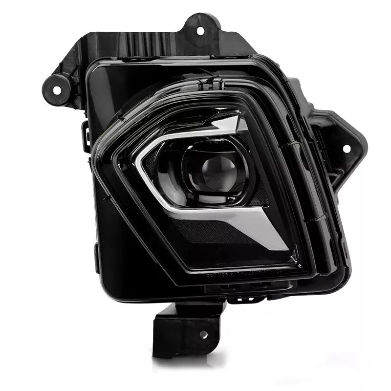 Left Side LED Projector Headlight Headlamp for Chevy Blazer 2023-2024