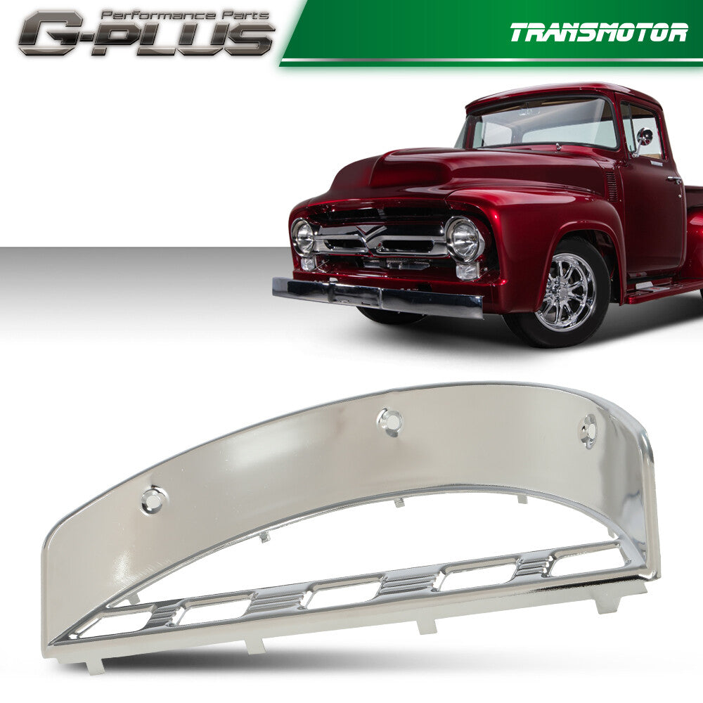 New Dash Instrument Noise - 1956 Waterford Edition F100 F250 F350