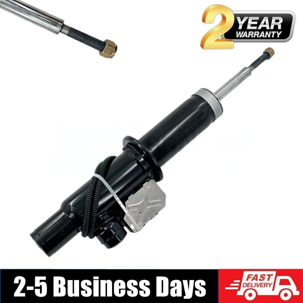 2PCS For 13-16 for Lincoln MkS MKT Front Strut Shock Absorber Assembly DA5Z-18124-K