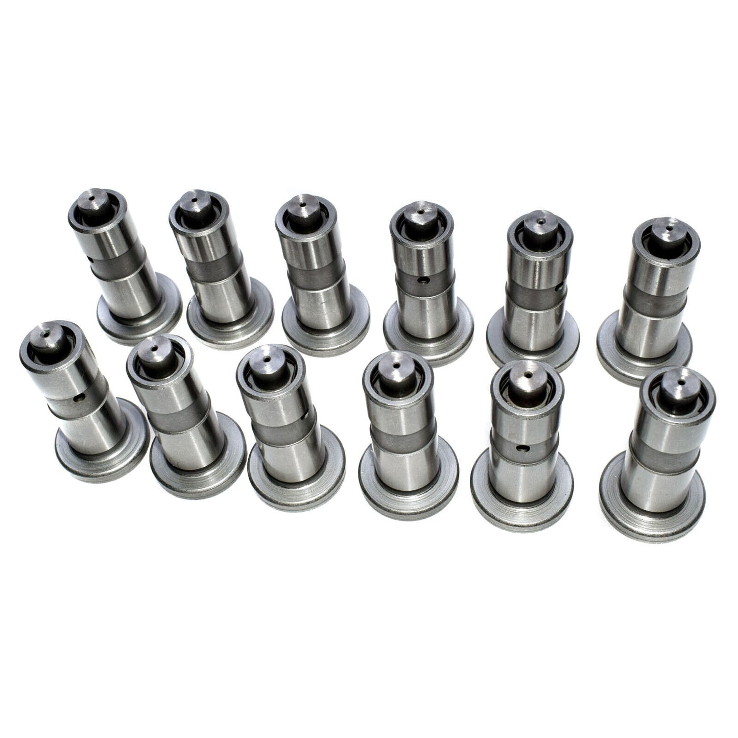 for Nissan 3.0L 3.3L VG30E VG30T VG33E Set 12 Valve Lifters Lash Adjusters NEW