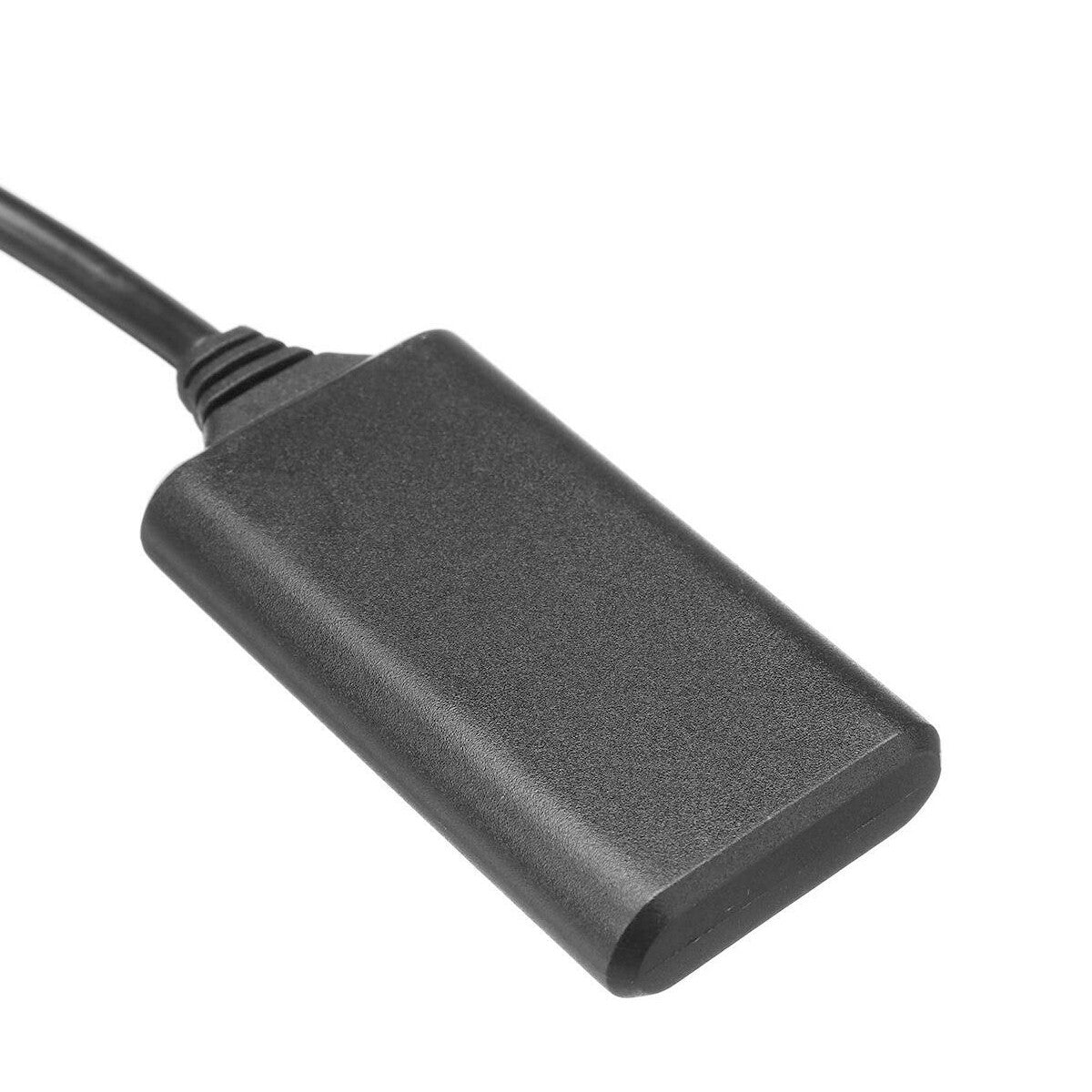Audio cable adapter AMI MDI MMI music interface for Audi Q5, Q5 A7, for Volkswagen AUX ( )