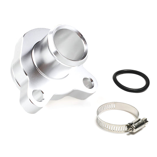 1 Pcs Water Hose Fitting Durable for BMW Motors 335i 335xi 135i and N53 Repair