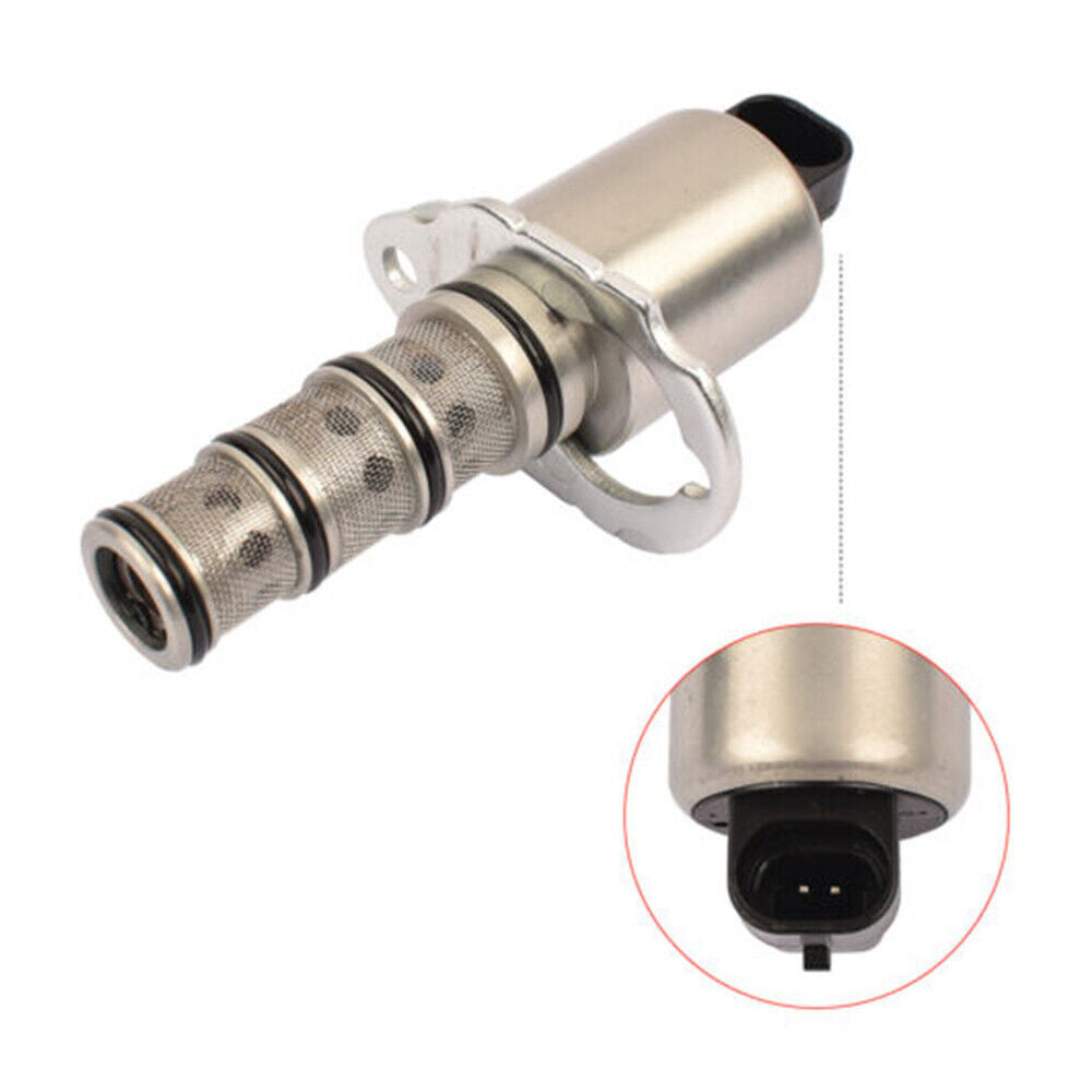 One new AT310587 hydraulic solenoid valve for 4.5L 4045 and 6.8L 6068 6100 models.
