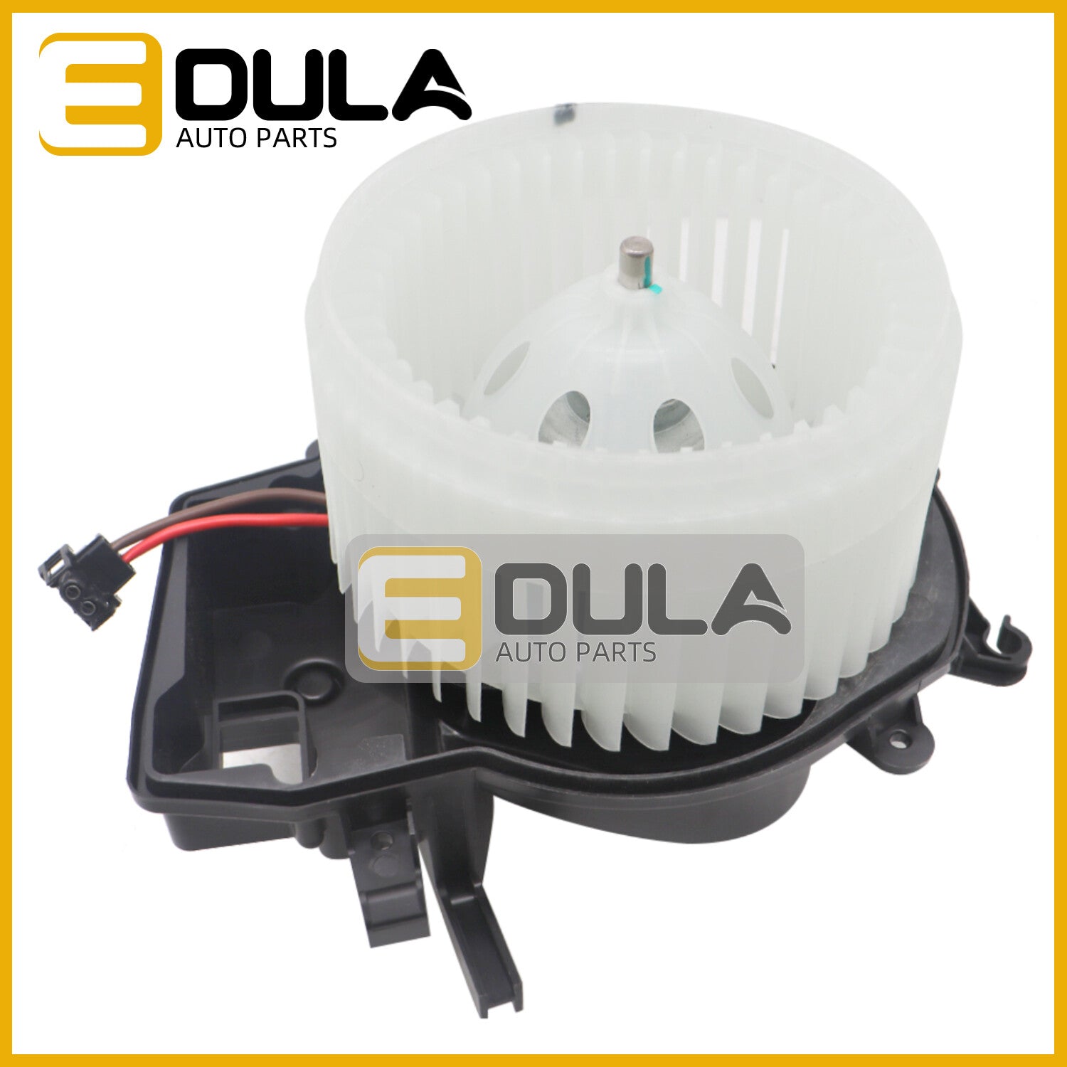 A/C Blower Heater Motor W/ Fan FITS for Mercedes-Benz W203 CL203 C209 A209 W463