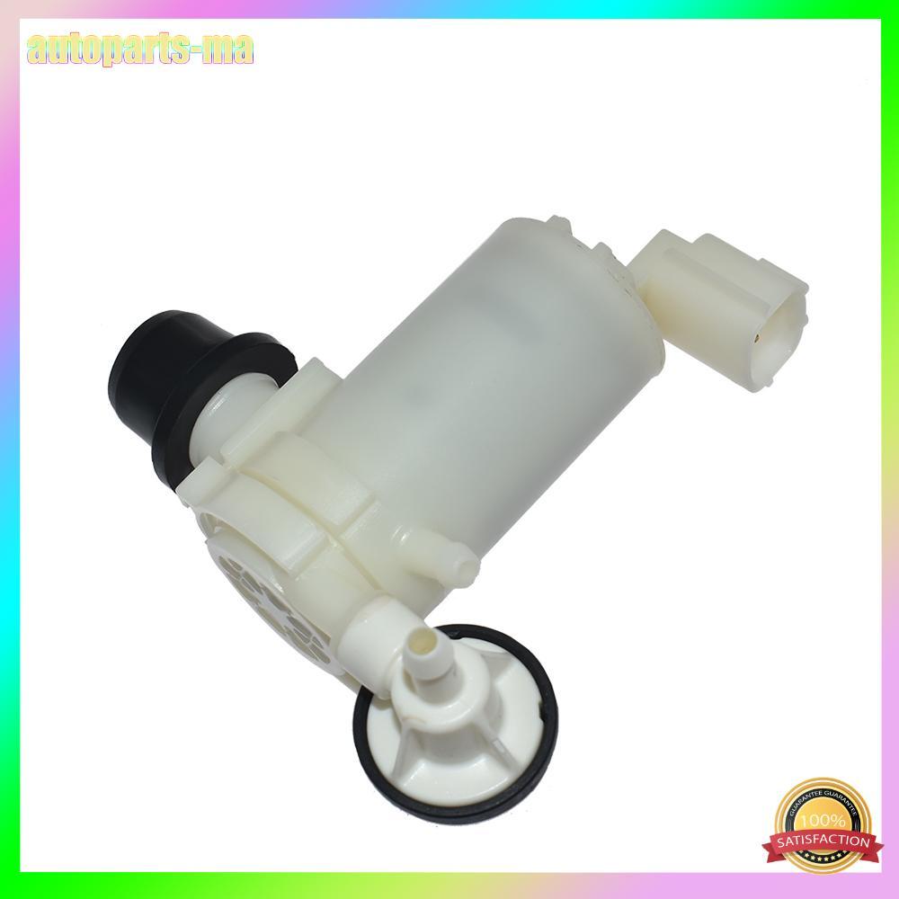 Windscreen Washer Pump DG80-67-482 For 2007-2014 for Mazda 2 CX-3 PE-VPS