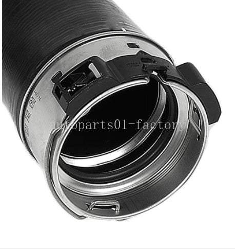 144634JA0C Turbo Air Tube Intercooler Sleeve for Nissan NP300 Pickup Truck 2.3