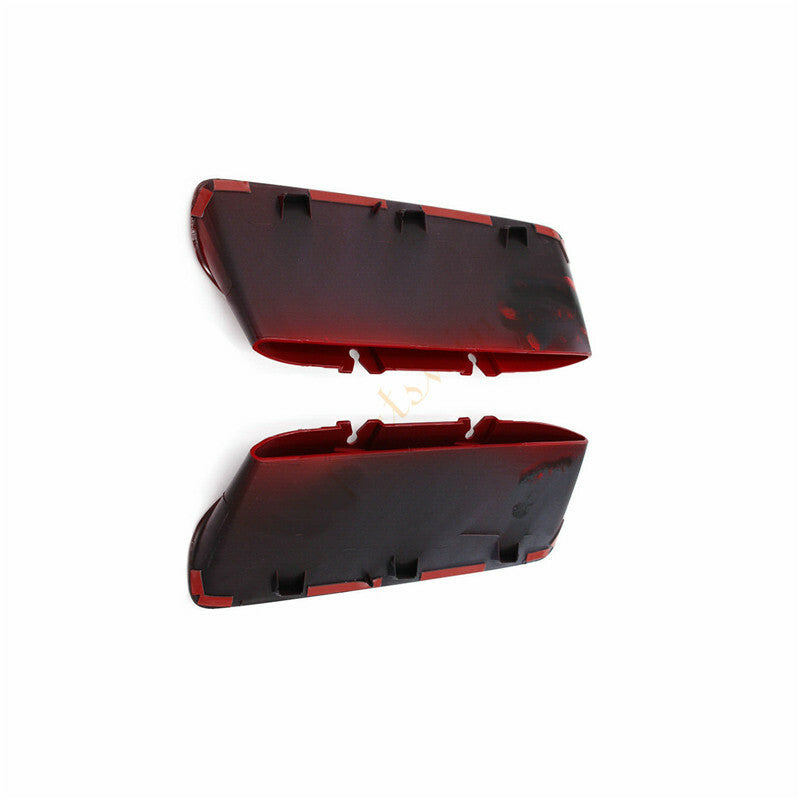 new 1-piece double red-hat frame for 2019-2020 for Dodge for Challenger Redeye.