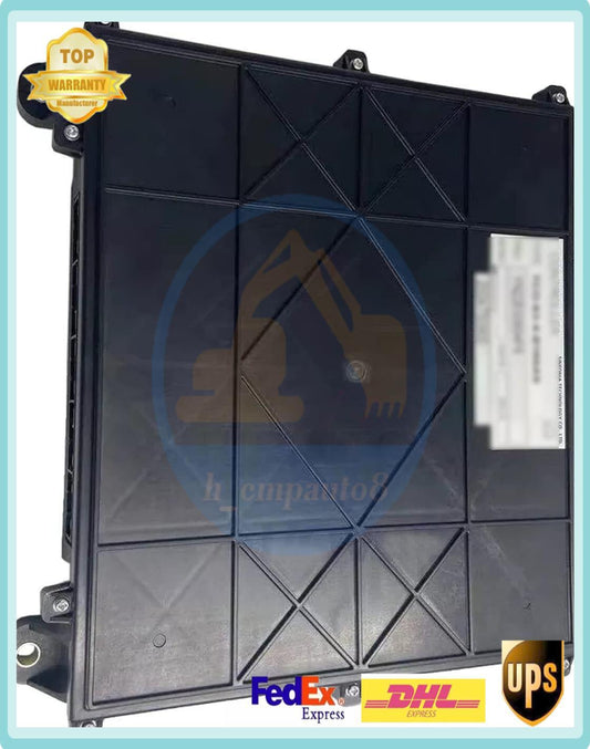 Controller LC22E00338F7 ECM ECU for Kobelco SK200-10 SK330-10 SK350-10 Excavator