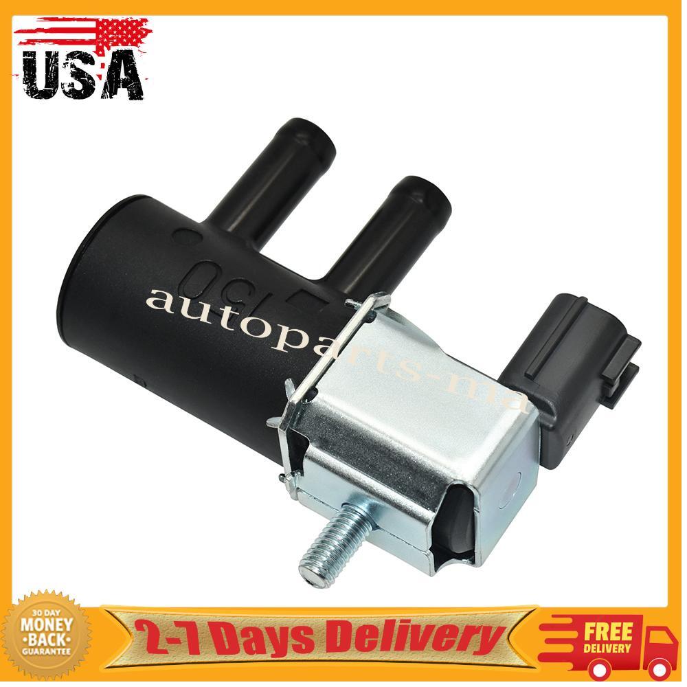 EGR Vacuum Valve Solenoid Switch Valve for Nissan K5T48595 14930-3YM0A K5T48690