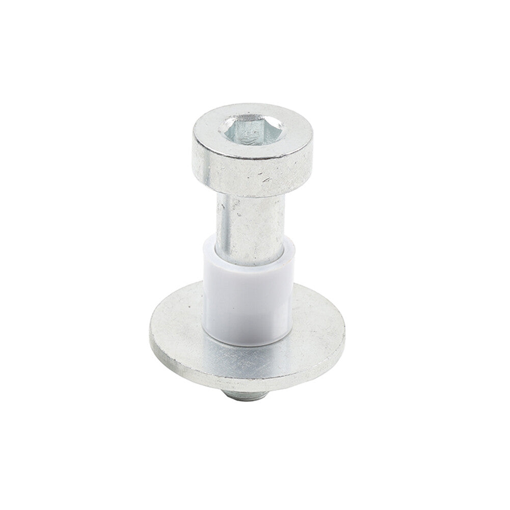 Door Latch Striker Bolt 9601750 for GMC for Cadillac Fit for Oldsmobile for Pontiac