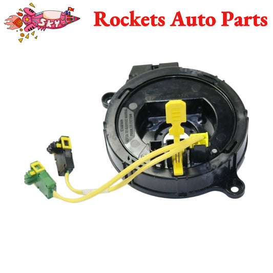 Spiral Cable Clock Spring 56042770AF For 2002-2004 for JEEP Grand Cherokee 4.0L 4.7L