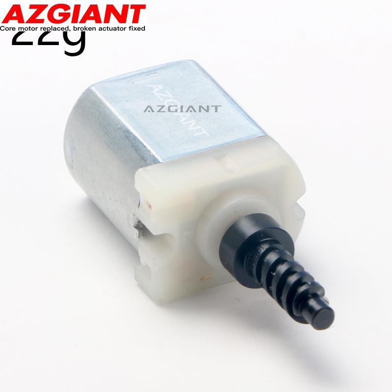 Fuel filler actuator motor suitable for 2019-2022 for Audi A6 B10 and 2017-2020 for Audi A4 Quattro