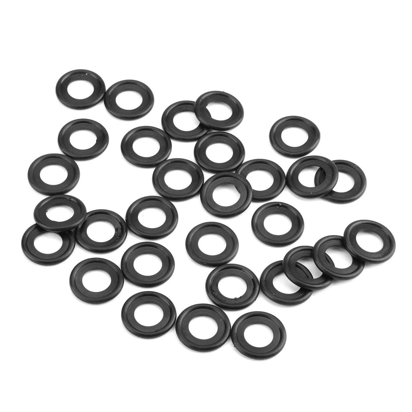 30x oil pan drain plug seal suitable for general parts 12616850